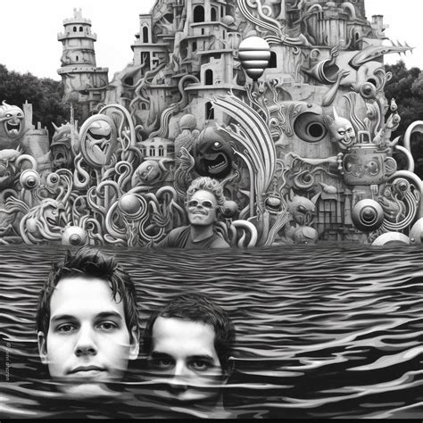 Slint - Spiderland [alternate album cover] : r/slint