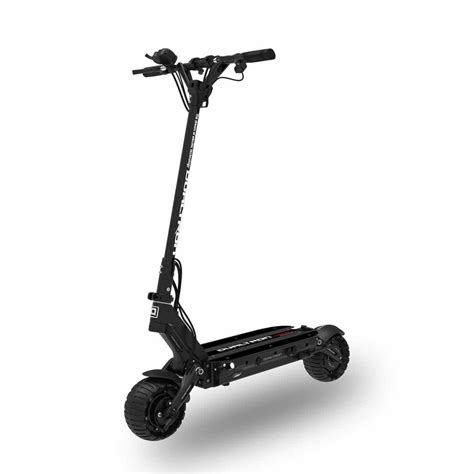 Dualtron Compact Electric Scooter - NYC PEV