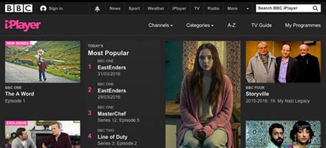 BBC IPlayer: BBC's Catch-Up TV Service - Which?