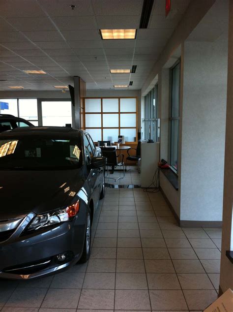 Joe Rizza Acura - Orland Park, IL | Cars.com