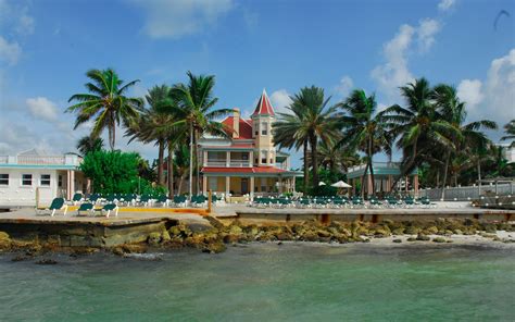 Southernmost House Hotel Review, Key West, Florida | Travel