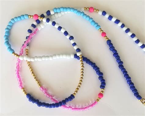 Bead Eyeglass Holders Beaded Glasses Chain Beaded Eyeglass Holder Chain Sunglasses Necklace ...