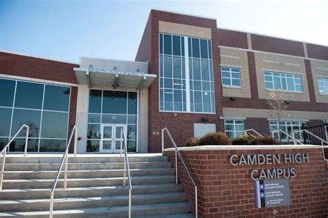 Camden City School District has launched the Teacher Pathway Apprenticeship