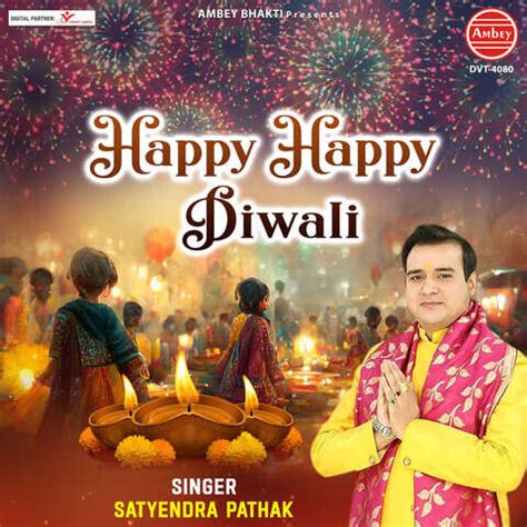 Happy Happy Diwali Song Download: Happy Happy Diwali MP3 Song Online ...