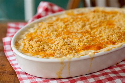 15 Shoepeg Corn Casserole You Can Make In 5 Minutes – Easy Recipes To ...