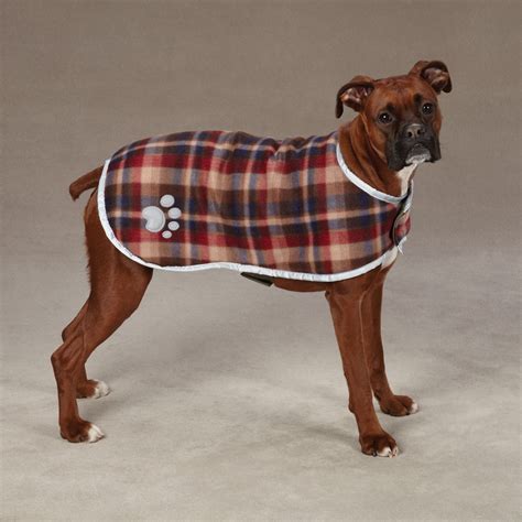 Everyday low prices CLOSEOUT PRICE IVY LEAGUE DOG VEST JACKET COAT Zack ...