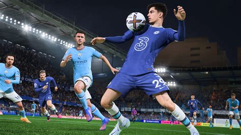 The best football games on console 2024