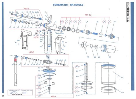 marson rivet gun parts breakdown - Captions Time