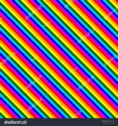 Rainbow Background Colors Rainbow Rainbow Wallpaper Stock Vector (Royalty Free) 408958498 ...