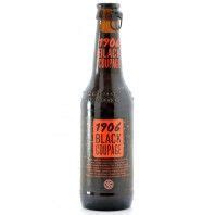 Hijos de Rivera - 1906 Black Coupage | Beer of the month, Corona beer bottle, Craft beer