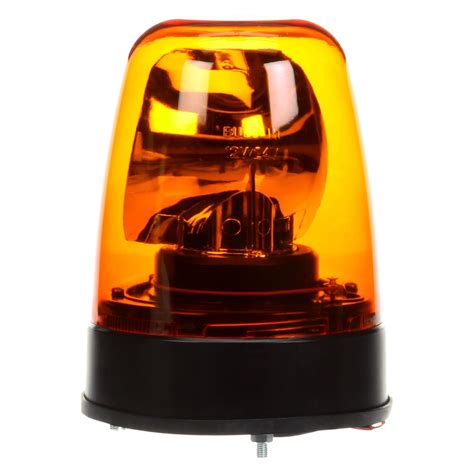 Truck-Lite® - Rotating Yellow Halogen Signal-Stat Yellow Halogen Beacon Light