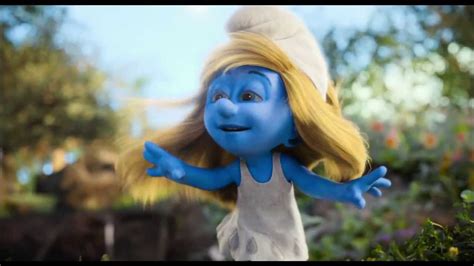 The Smurfs 2 Trailer - YouTube