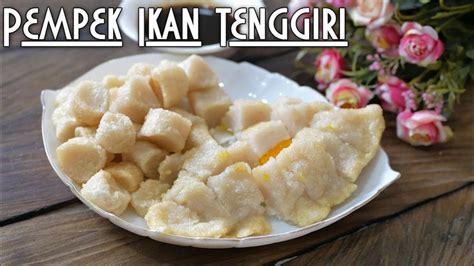 RESEP DAN CARA MEMBUAT PEMPEK PALEMBANG ASLI ENAK | Resep makanan, Smoothie sehat, Makanan