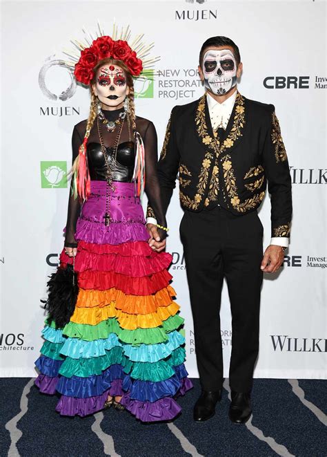 The best celebrity Halloween costumes of 2023