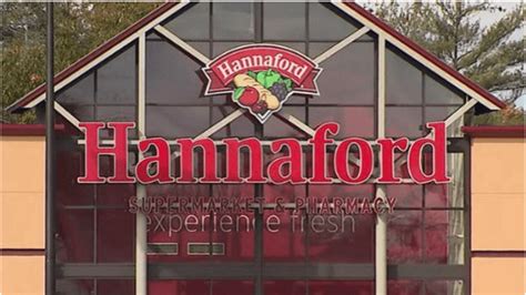 New Hannaford set to open in Scarborough