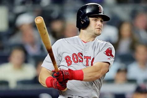 Andrew Benintendi Stats, News, Pictures, Bio, Videos - Boston Red Sox - ESPN