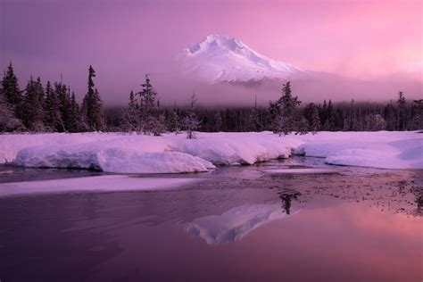 Mt. Hood National Forest - National Forest Foundation