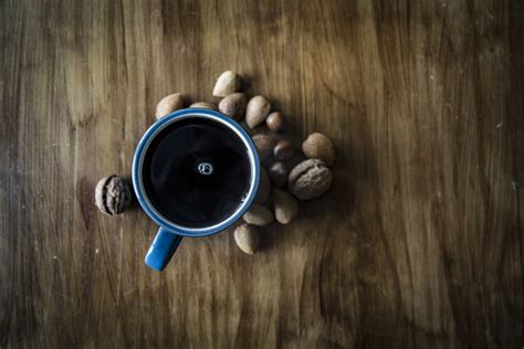 Black Coffee Free Stock Photo - Public Domain Pictures
