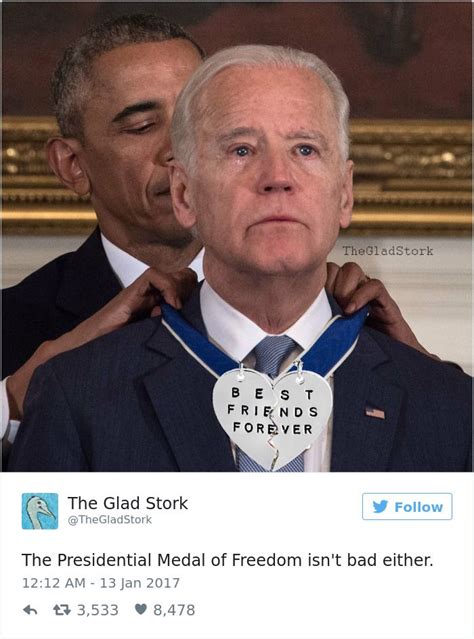 Biden Meme | Obama and biden, Running humor, Memes