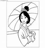 40  Mulan Coloring Pages Free Printable PDF & Online sketch template