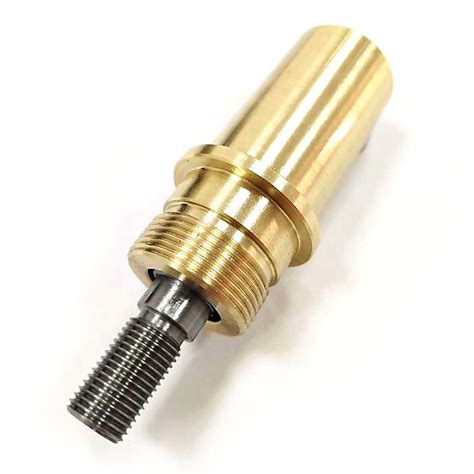 Super Quality ACME Lead Screw A12.7x2.54 for CNC Machine - ALM