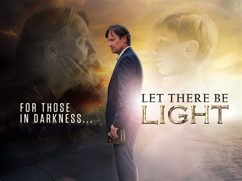 Let There Be Light: Trailer 1 - Trailers & Videos - Rotten Tomatoes