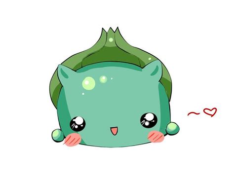 Cute Bulbasaur Wallpapers - Top Free Cute Bulbasaur Backgrounds - WallpaperAccess