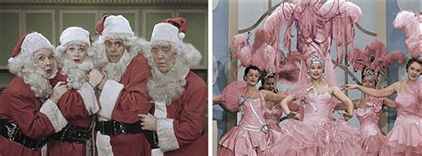 I Love Lucy: CBS Announces Christmas Special with Newly Colorized Episodes - canceled TV shows ...