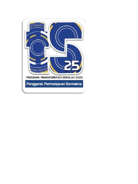 Ts 25 Logo Transparent / Gelb Luena De - Frances Combs