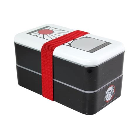 Demon Slayer Bento Box | Homeware | Free shipping over £20 | HMV Store