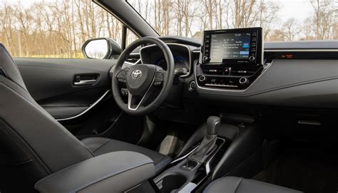 Auto review: 2021 Toyota Corolla continues to offer value, safety – Macomb Daily