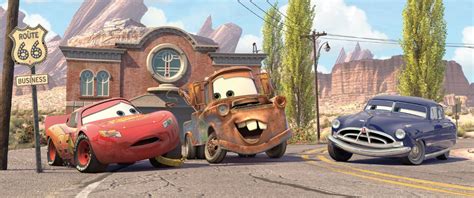 Cars 3 Film Starts Production Phase, Will Be In Theaters Starting June ...