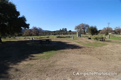 Cachuma Lake - Campsite Photos, Reservations & Camping Info