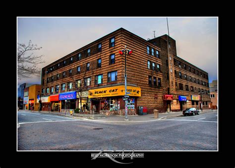 Reid Morrison Photography: Sudbury Landmarks