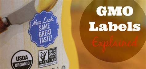 GMO Labeling Explained | Kansas Living Magazine