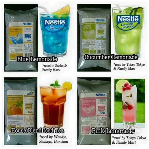 Nestea Lemonade on Carousell