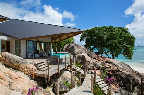 Seychelles Most Coveted Luxury Villa – Casaliotravel