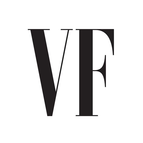 Vanity Fair Logo Vector at Vectorified.com | Collection of Vanity Fair Logo Vector free for ...