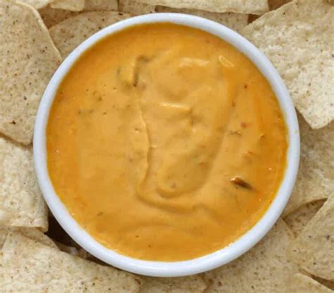 Spicy Jalapeño Cheese Dip - PepperScale