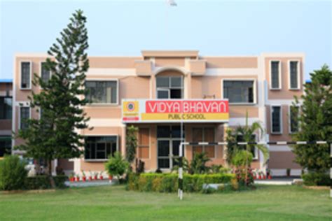 Vidya Bhavan Public School, Vaibhav Nagar, Bareilly: Admission, Fee ...