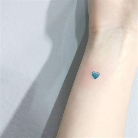 Fantastic small tattoos for girls are readily available on our site ...