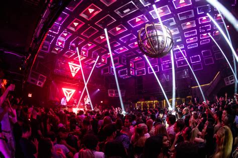 10 Best Nightclubs in New York City in 2024