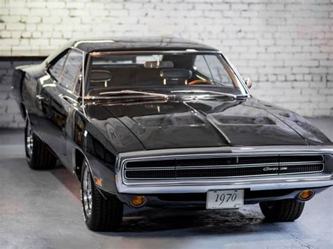 Dodge Charger Classic Cars for Sale - Classic Trader