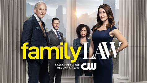 Family Law: Season Three Ratings - canceled + renewed TV shows, ratings - TV Series Finale