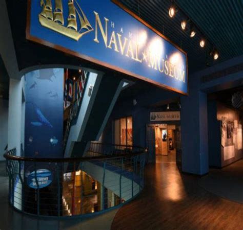 Hampton Roads Naval Museum