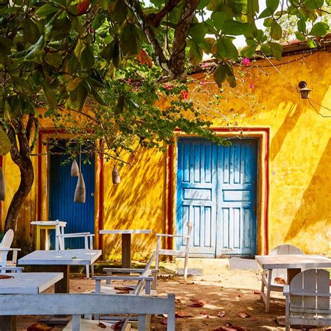 Where to Eat, Drink, Stay, and Shop in Trancoso, Brazil’s Undiscovered Bohemian Beach Town | Vogue