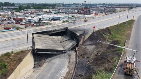 Pennsylvania governor issues disaster declaration after part of an ...