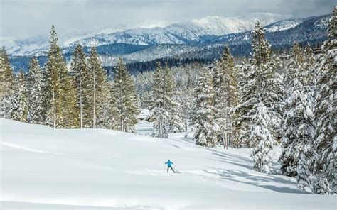 Truckee, California Climate & Average Weather