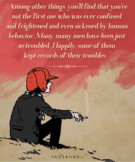 10 Quotes from The Catcher in the Rye That Perfectly Capture the Angst of Growing Up | Catcher ...