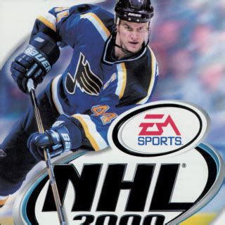 NHL 2000 (Game) - Giant Bomb